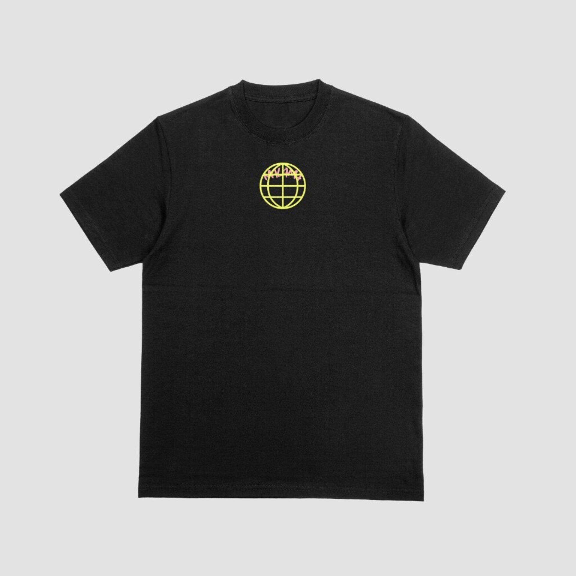 WORLD TEE - 2